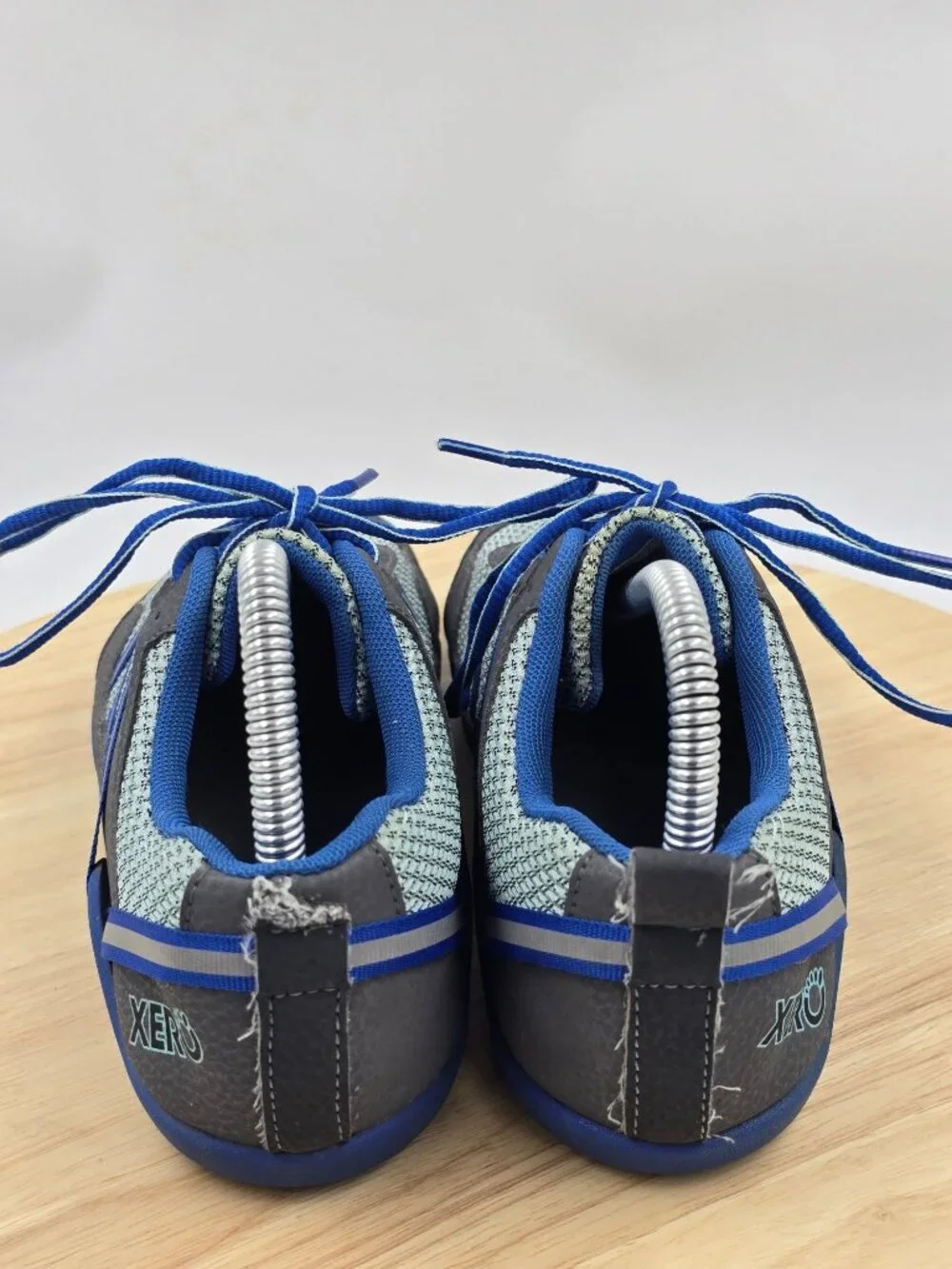 Xero Ipari Prio Barefoot Minimalist Womens Running Shoes Sz 8